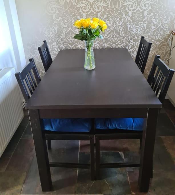 Gorgeous 2 Bedroom Kintbury Cottage Ngoại thất bức ảnh