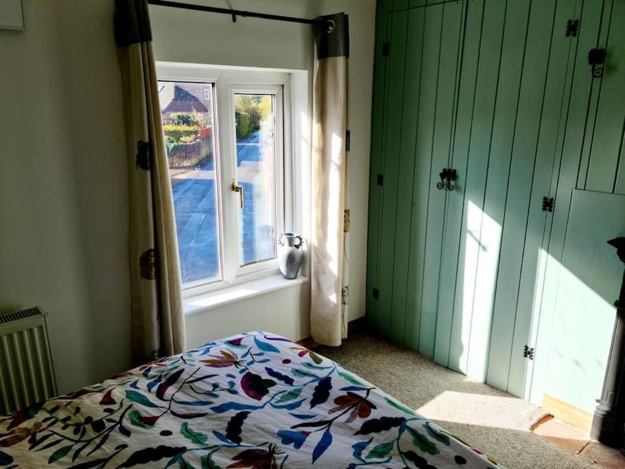 Gorgeous 2 Bedroom Kintbury Cottage Ngoại thất bức ảnh