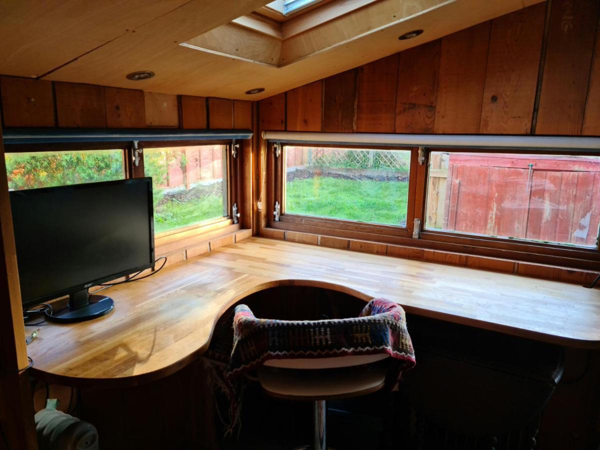 Gorgeous 2 Bedroom Kintbury Cottage Ngoại thất bức ảnh
